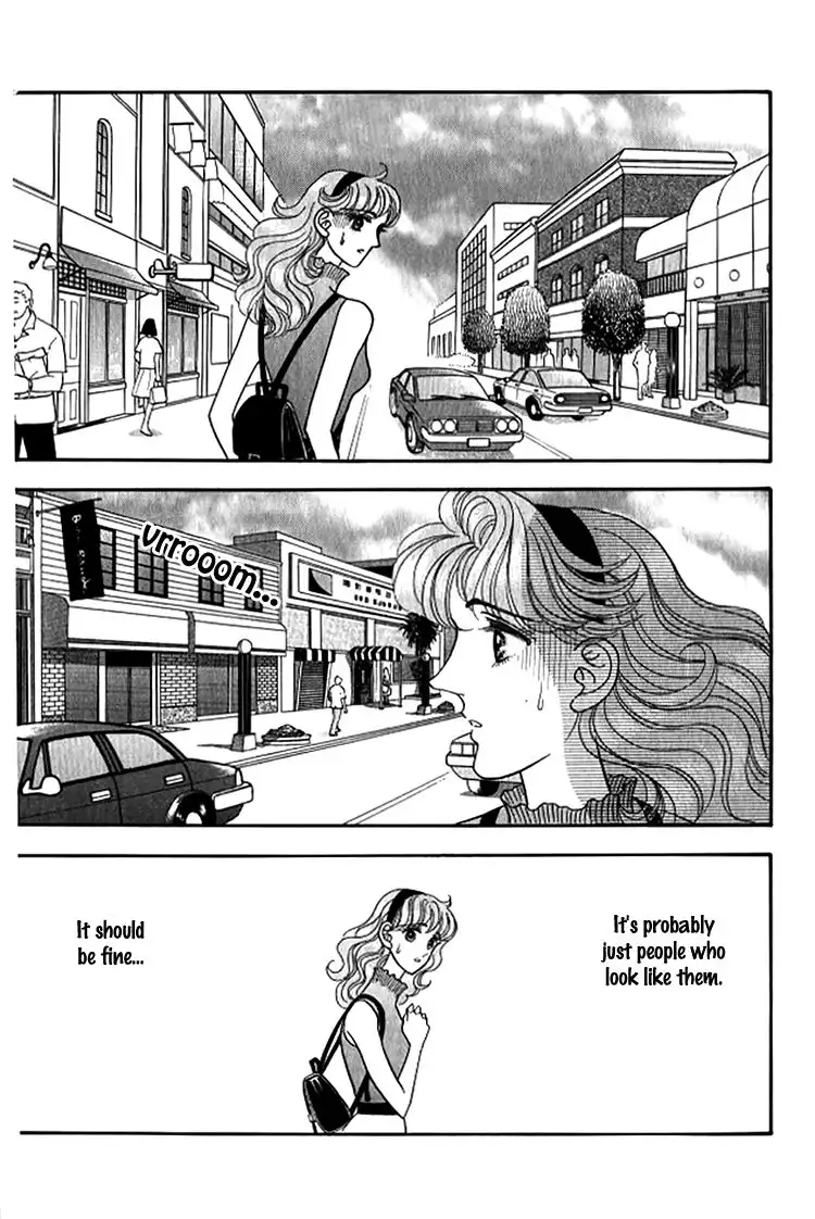 Red (KOBAYASHI Hiromi) Chapter 12 27